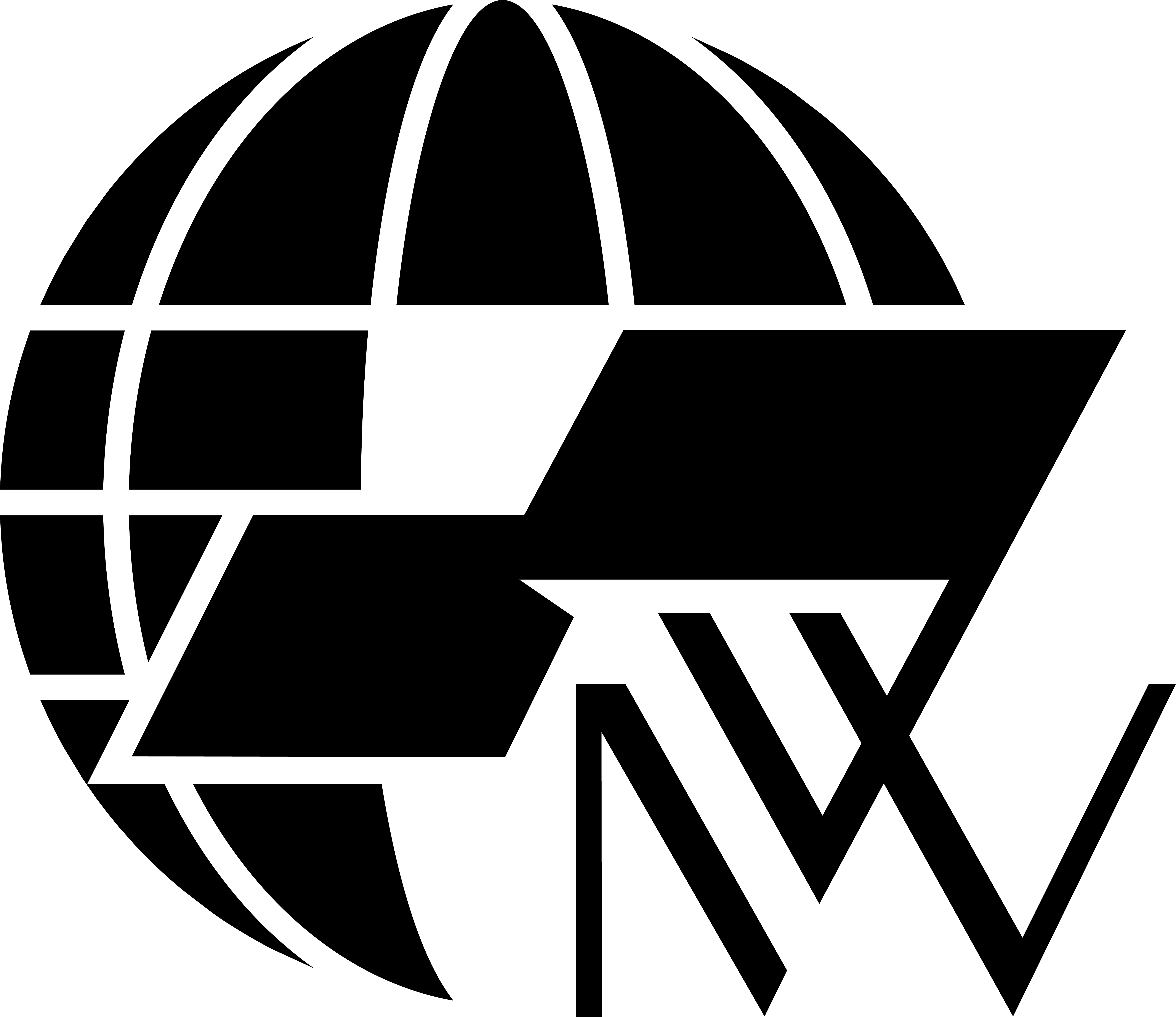 NWV